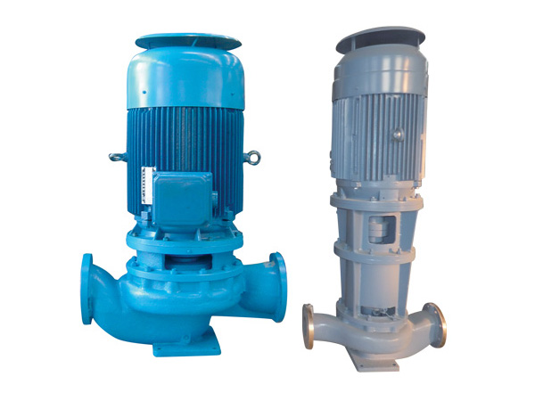 Pipeline Centrifugal Pumps