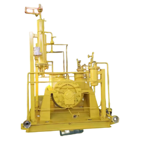 Heavy Industry Petrochemical Process Pump